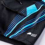 Plavecké boxerky Aquawave carbo M 92800383602 L