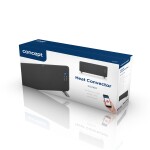 Concept Elektrický ohrievač Smart 2000 W