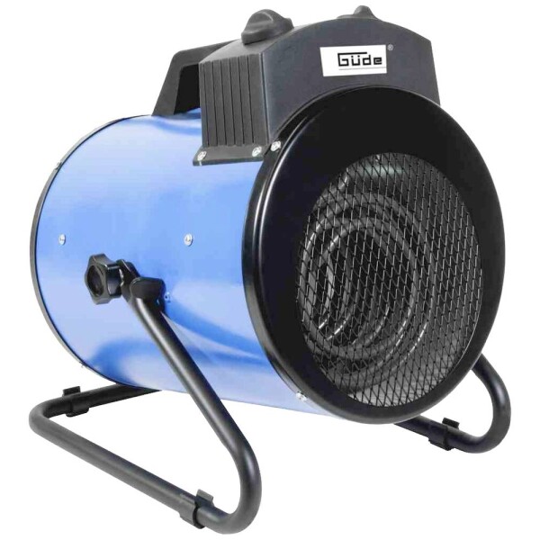 GÜDE 85131 85131 ohrievač do stavieb 5 kW; 85131