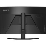 31.5" GIGABYTE G32QC G32QC