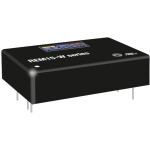 RECOM REM15-2412SW DC / DC menič napätia 1.25 A 15 W Počet výstupov: 1 x; REM15-2412SW