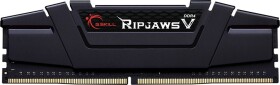 G.Skill Ripjaws V, DDR4, 32 GB, 2666MHz, CL18 (F4-2666C18S-32GVK)