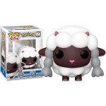 Funko POP Games: Pokemon S14 - Wooloo (EMEA)