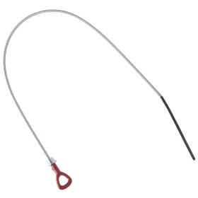 Meradlo na kontrolu oleja v prevodovke Mercedes, 1035 mm KS Tools 460.0960; 460.0960