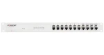 Rackmount.IT Montážna sada biela / Montážna sada do racku / 19" / 1U / pre FortiGate 60E, 60E-PoE, 60E-DSL, 61E (RM-FR-T10I)