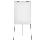 Magnetoplan Junior SP Flipchart tabuľa magnetická / 70×100 cm (magflipjunsp)