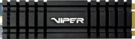 Patriot Viper VPN100 2TB M.2 2280 PCI-E x4 Gen3 NVMe (VPN100-2TBM28H)