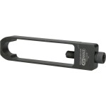 KS Tools 150.3345 Napínač tlmiča vibrácií Mercedes 182 mm; 150.3345