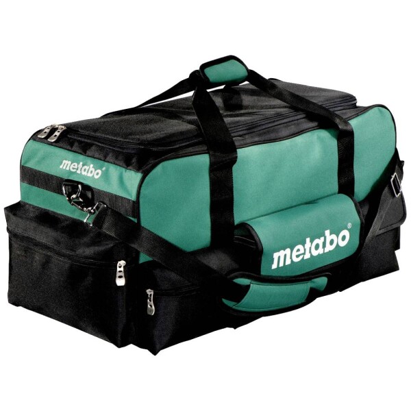 Metabo 657007000 púzdro na náradie, prázdne (d x š x v) 670 x 290 x 325 mm; 657007000