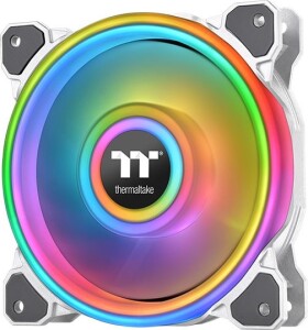 Thermaltake Riing Quad 12 RGB (CL-F100-PL12SW-C)