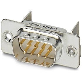 D-SUB contact insert VS-09-ST-DSUB-LH-B 1654785 Phoenix Contact; 1654785