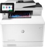 HP LaserJet Pro M479fdn (W1A79A)