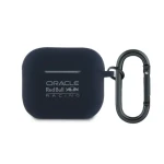 Red Bull Silikónové Puzdro pre AirPods 3 Navy (57983123554)