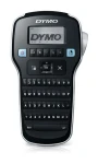 Dymo LabelManager 160 / Tlačiareň samolepiacich štítkov / QWERTZ klávesnica / šírka pásky: D1 6 9 12mm (S0946360)