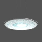 RZB 311678.000.76 311678.000.76 LED závesné osvetlenie; 311678.000.76