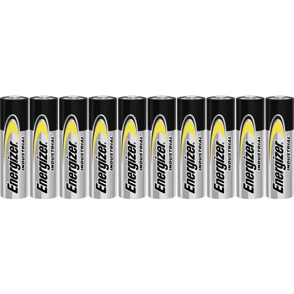 Energizer AA 10ks EI004