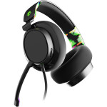 Skullcandy SLYR herný headset drôtový čierny