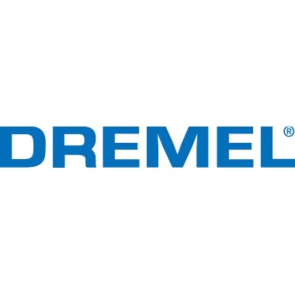 Dremel 2615S411JA Sada brúsnych kotúčov Speedclic 6 Priemer 30 mm Ø drieku 3,2 mm 1 ks; 2615S411JA