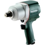 Metabo DSSW 1690-3/4 601550000 pneumatický rázový skrutkovač Typ uchytenia nástroje: vonkajší štvorhran 3/4 (19 mm); 601550000