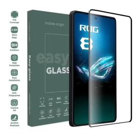 Mobile Origin EasyGlass ochranné sklo pre Asus Rog phone 8 Pro (FRL-EG-ARP8Pro)