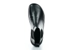Skinners Chelsea black kotníkové barefoot topánky 43 EUR