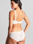 Dámske nohavičky Panache Clara Brief ivory 7253