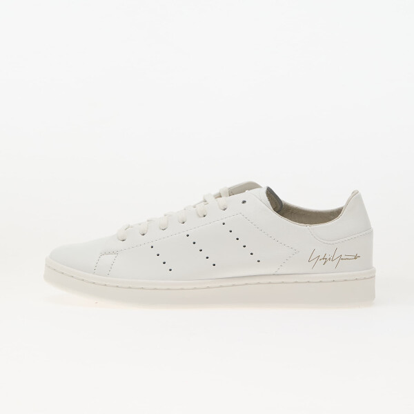 Tenisky Y-3 Stan Smith Core White/ Core White/ Talc EUR 40