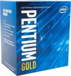 Intel Pentium Gold G6405 @ 4.1GHz / 2C4T / 4MB / Bez VGA / 1200 / ... Lake / ..W (BX80701G6405)