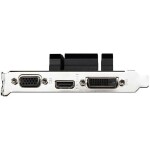 MSI N730K-2GD3H/LPV1 / GeForce GT 730 902MHz / 2048 DDR3 1600 MHz / 64 bits / PCIe 2.0 / DVI / HDMI / VGA / pasív (N730K-2GD3H/LPV1)