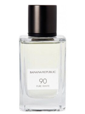 Banana Republic 90 Pure White - EDP 75 ml