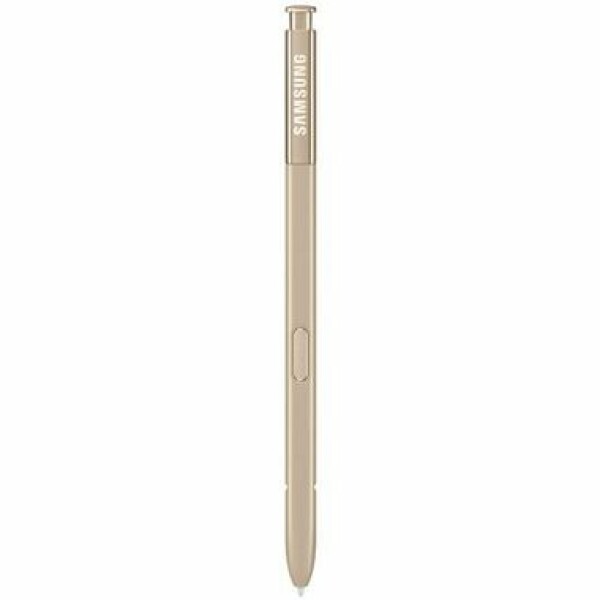 EJ-PN950BFE Samsung Stylus pre Galaxy Note 8 zlatá (Bulk) (2442141)