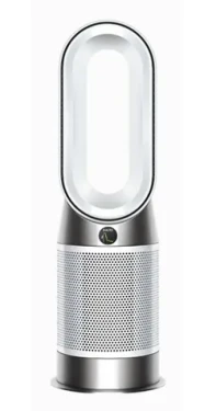 Dyson Purifier Hot+Cool biela / Čistička vzduchu / 27 m2 / 50 W / 61.4 dB / diaľkové ovládanie (544826-01)