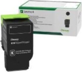 Lexmark LEXMARK MX953 CS963 CX833 95x 96x Blk Rtn 15K Crtg