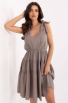 Denné šaty model 215202 Taliansko Moda universal