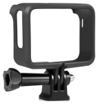 Puluz PU881B čierna / Ochranné púzdro / pre Insta360 GO 3 a GO 3S / úchyt GoPro (PU881B)