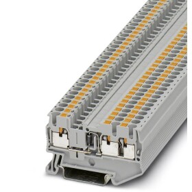 Component terminal block PT 2,5-TWIN-DIO/L-R 3210240 Phoenix Contact; 3210240