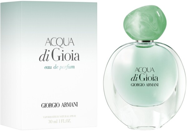 Giorgio Armani Acqua Di Gioia EDP ml