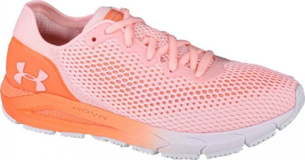 Under Armour UA HOVR Sonic tint Oranžová