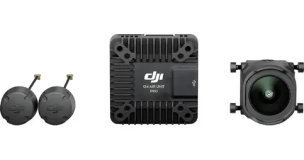 DJI O4 Air Unit Pro