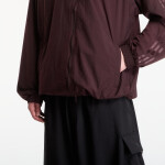 Bunda Y-3 Gradient 3 Stripes Nylon Track Top Night Red L