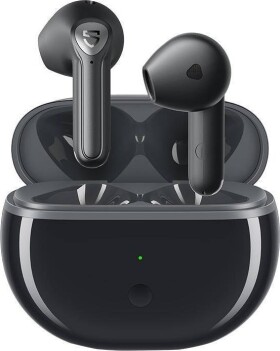 Soundpeats Słuchawki Soundpeats TWS Air 3 Deluxe (čierne)