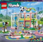 LEGO® Friends 41744 Športové stredisko