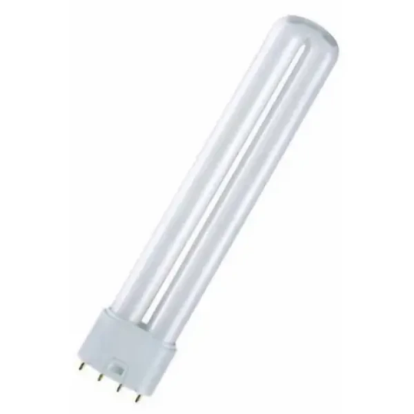 OSRAM DULUX L úsporná žiarovka 55W/830 2G11 / 101V (DU-L-55W830)