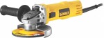 DeWalt DWE4057 / Uhlová brúska s posuvným spínačom s beznapäťovou blokovacou funkciou / 800W / 125mm (DWE4057)