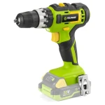 Fieldmann FDUV 70105-0 / 20V Vŕtačka / Li- ION / 1300rpm / 35 Nm / bez nabíjačky a batérií (50004547)