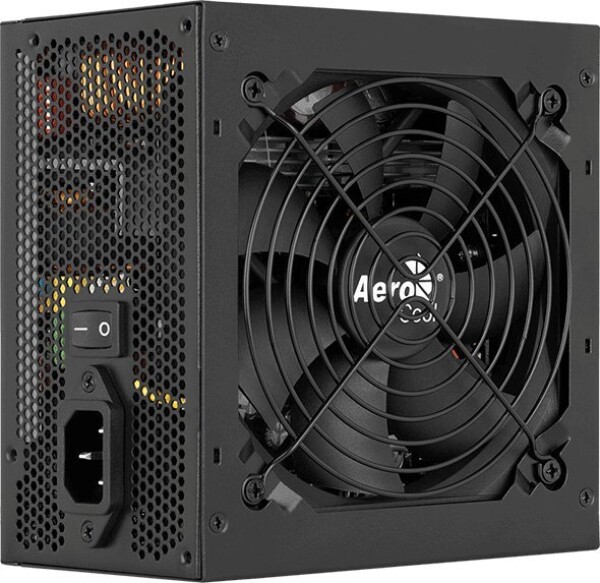 Aerocool no name Integrator Gold - 1000 W