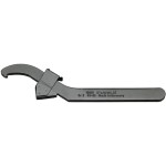 Stahlwille 44010003 12910 GR. 3 95-165 hákový kľúč 165 mm; 44010003