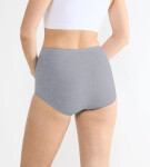 SLOGGI BASIC+ - Maxi nohavičky pre každodenné pohodlie Sloggi MULTIPLE COLOURS 14 42