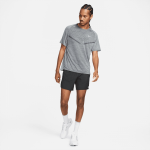 Pánske tričko Dri-FIT ADV TechKnit Ultra M DM4753-010 - Nike S