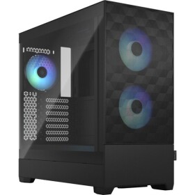 Fractal Design Pop Air RGB čierna